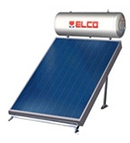 ELCO SOL-TECH S2 160/2,5 & 160 3/2,5